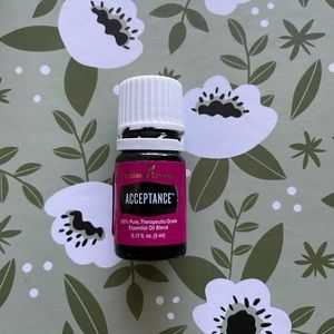 Young Living Acceptance